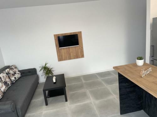 Apartamento Calypso Residence Eforie Nord
