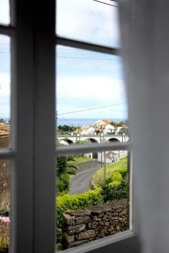 Casa Da Roseira