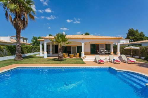 Villa Celia By Villa Plus