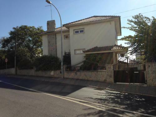 Beautiful Private Room Next To Lisbon - New
