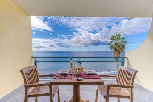 Ocean Pestana Garden Apartments