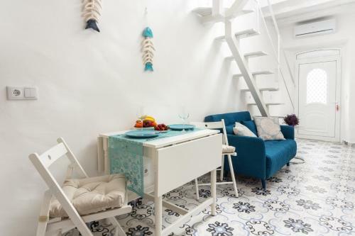Casa Do Pescador By Ammonite&co