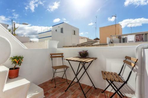 Casa Do Pescador By Ammonite&co