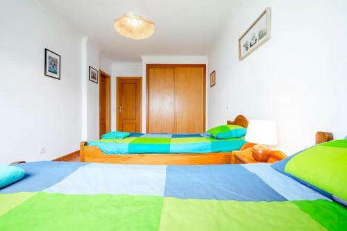 Apartamento T3 - Parque Ria Formosa, Olh�o