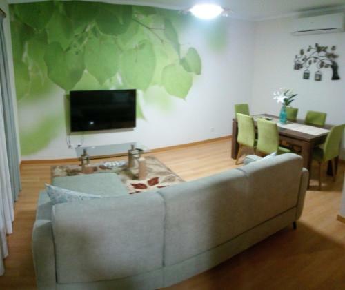 Apartamento Birds House - Village Marina