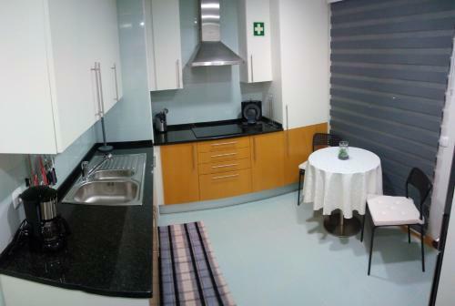 Apartamento Birds House - Village Marina