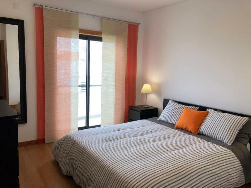Relax & Sea View Apartment