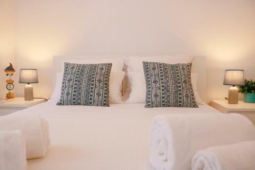 Casas Da Vila - Beach Apartments By Silver Prop