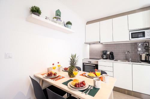Casas Da Vila - Beach Apartments By Silver Prop