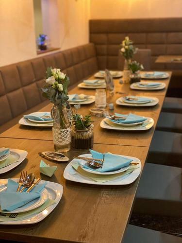 Hostal Gasthof-pension Wilder Mann