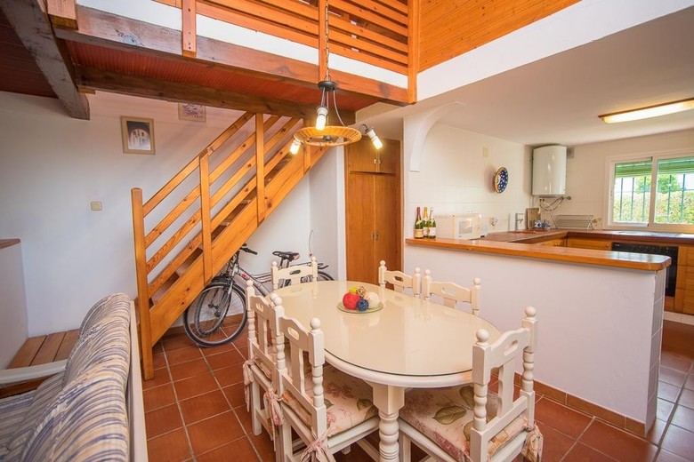 Casa Monte Y Mar, Los Caños de Meca (Cádiz) - Atrapalo.com