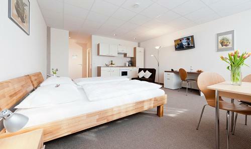 Garni Hotel Schumacher
