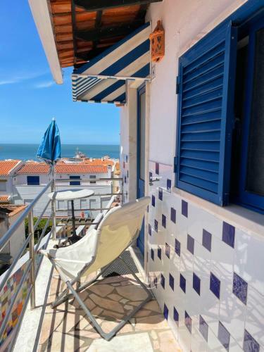 Apartamento Vila Fidalgo