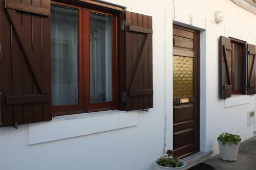 Apartamento The Green Gate Patio House