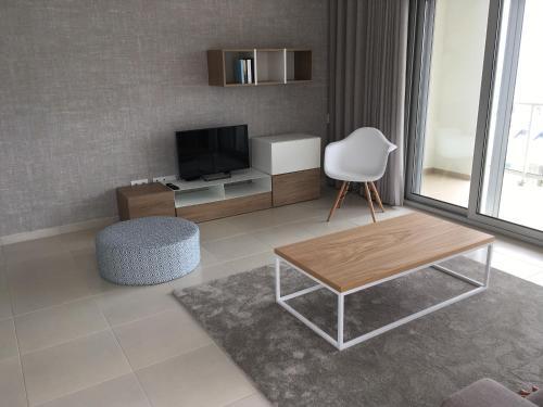 Apartamento Sitio Ocean Views