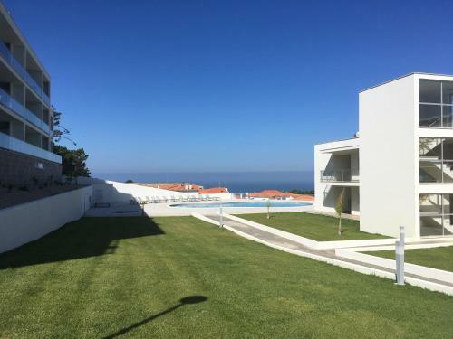 Apartamento Sitio Ocean Views