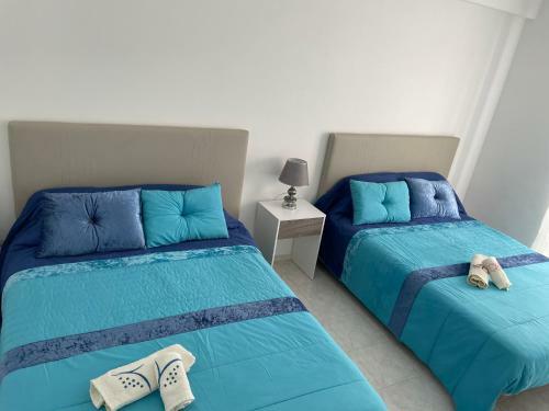 Apartamento Casa Marques