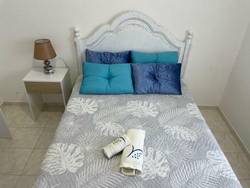 Apartamento Casa Marques