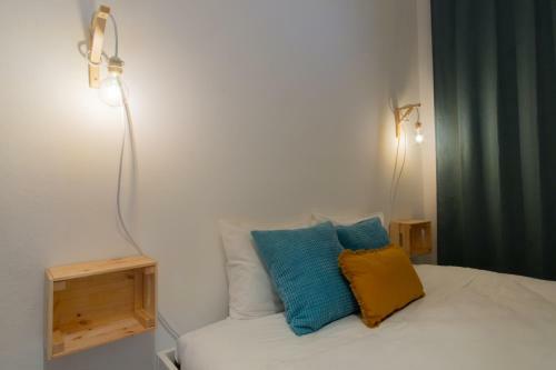 Apartamento Casa Da Felicidade Nazar�