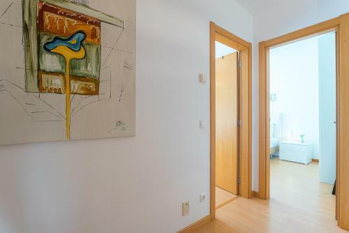 Apartamento T3 Foz Sul