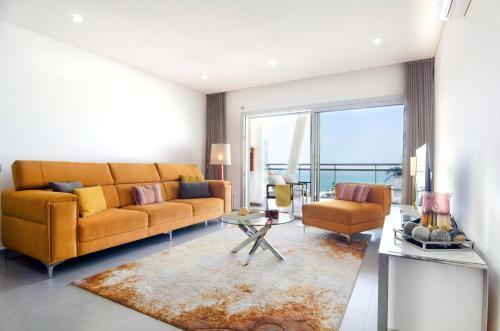 Apartamento Terraza - Sea View Terrace And Condominium Pool