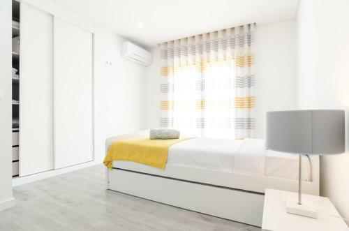 Apartamento Terraza - Sea View Terrace And Condominium Pool