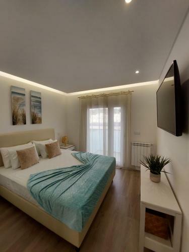 Beach Life Apartment, New, Elegant And Cozy