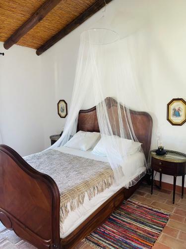 Agroturismo Monte Do Lago, Peg�es