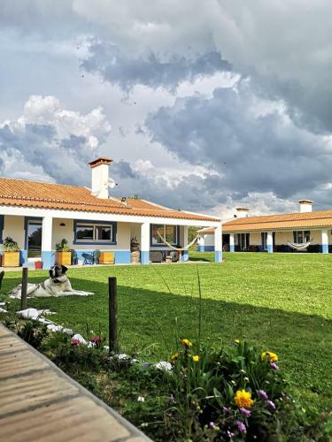 Agroturismo Monte Do Lago, Peg�es