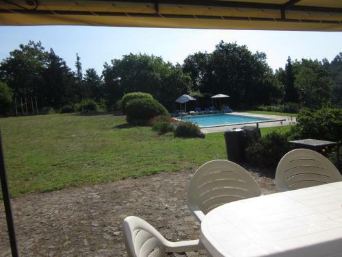 Agroturismo Casal Do Outeiro