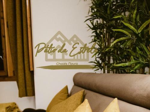 Apartamento P�tio Da Estrela - Chal�s Moura