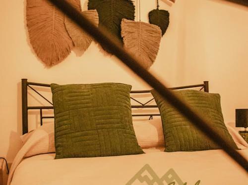 Apartamento P�tio Da Estrela - Chal�s Moura