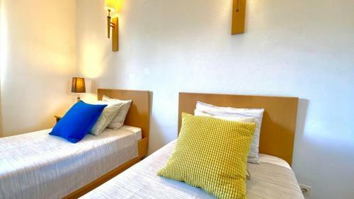 Apartamento Casa de Campo Lagoa Dos Salgados