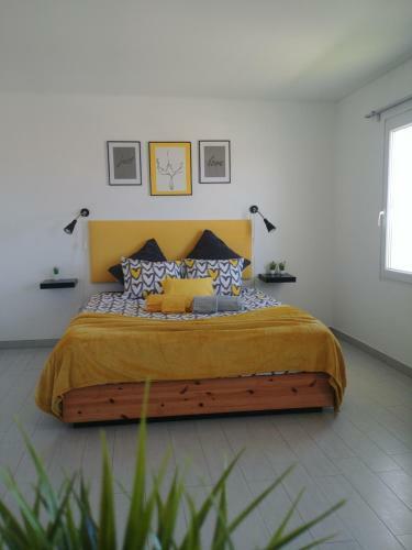 Apartamento P� N'areia G�mboa Beach T1