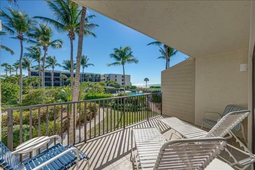 Apartamento Sea Oats 142 Condominium Condo