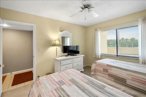 Apartamento Sea Oats 123 Condominium Condo