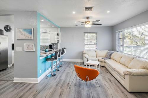 Amazing Escape Close To Dania Beach! Home