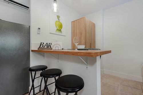 Large Studio Suite Close To Beach And Casino