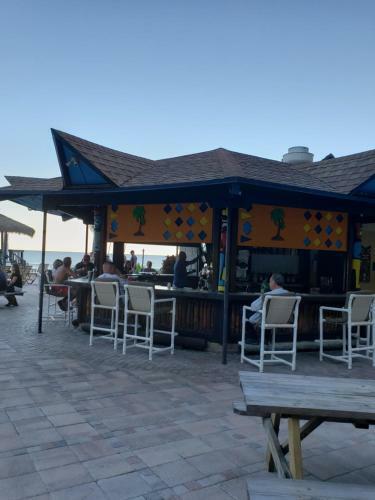 Hotel Hawaiian Inn Resort