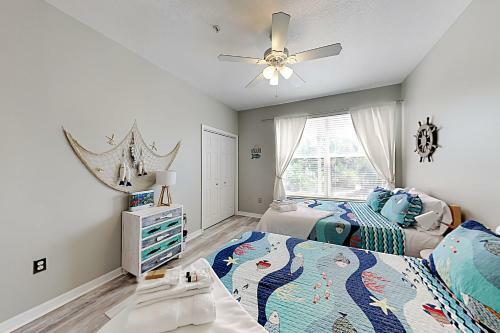 Sea-renity Luxury Villa 8284