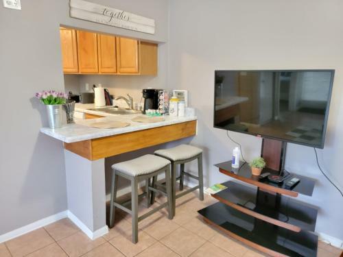 Comfy Apartment Next To Oaks Mall Gainesville