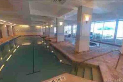 Apartamento Boho On The Beach & Arcade?stunning Views 14th Fl