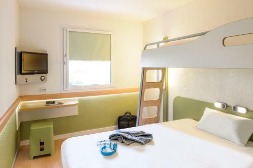 Hotel Ibis Budget Frankfurt Offenbach S�d