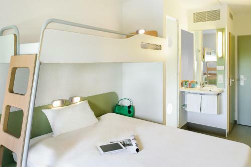 Hotel Ibis Budget Frankfurt Offenbach S�d