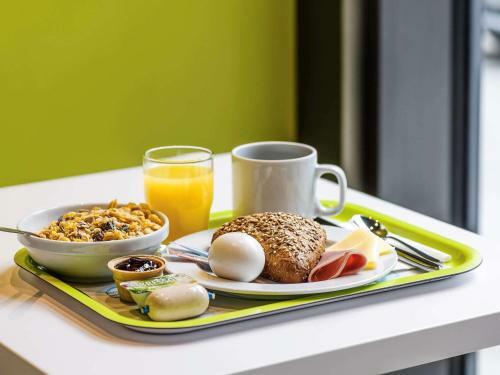 Hotel Ibis Budget Frankfurt Offenbach S�d