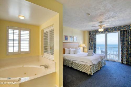 Apartamento Ocean Walk Resort 2br Ocean Front Condo 1701