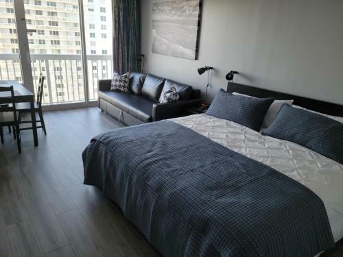 Apartamento Daytona Beach Resort #1219