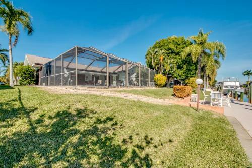 Villa Summer Bliss - Roelens Vacations
