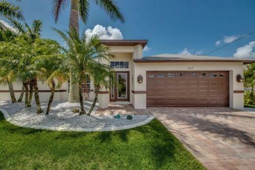 Villa Florida Vacation