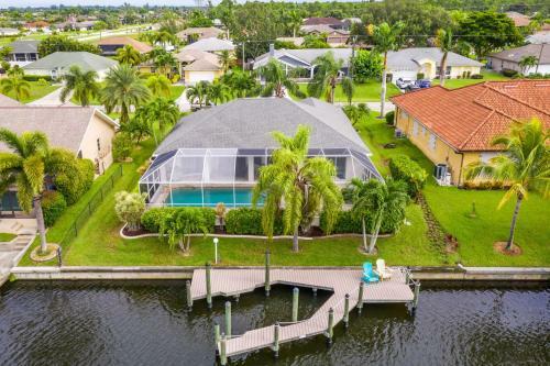 Villa Starfish - Cape Coral - Roelens Vacations